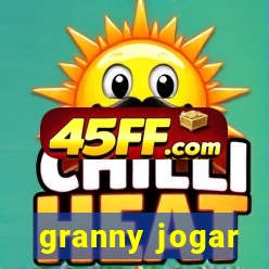 granny jogar